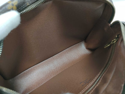 LOUIS VUITTON MB2049 Monogram M51274 Trocadero Shoulder Bag