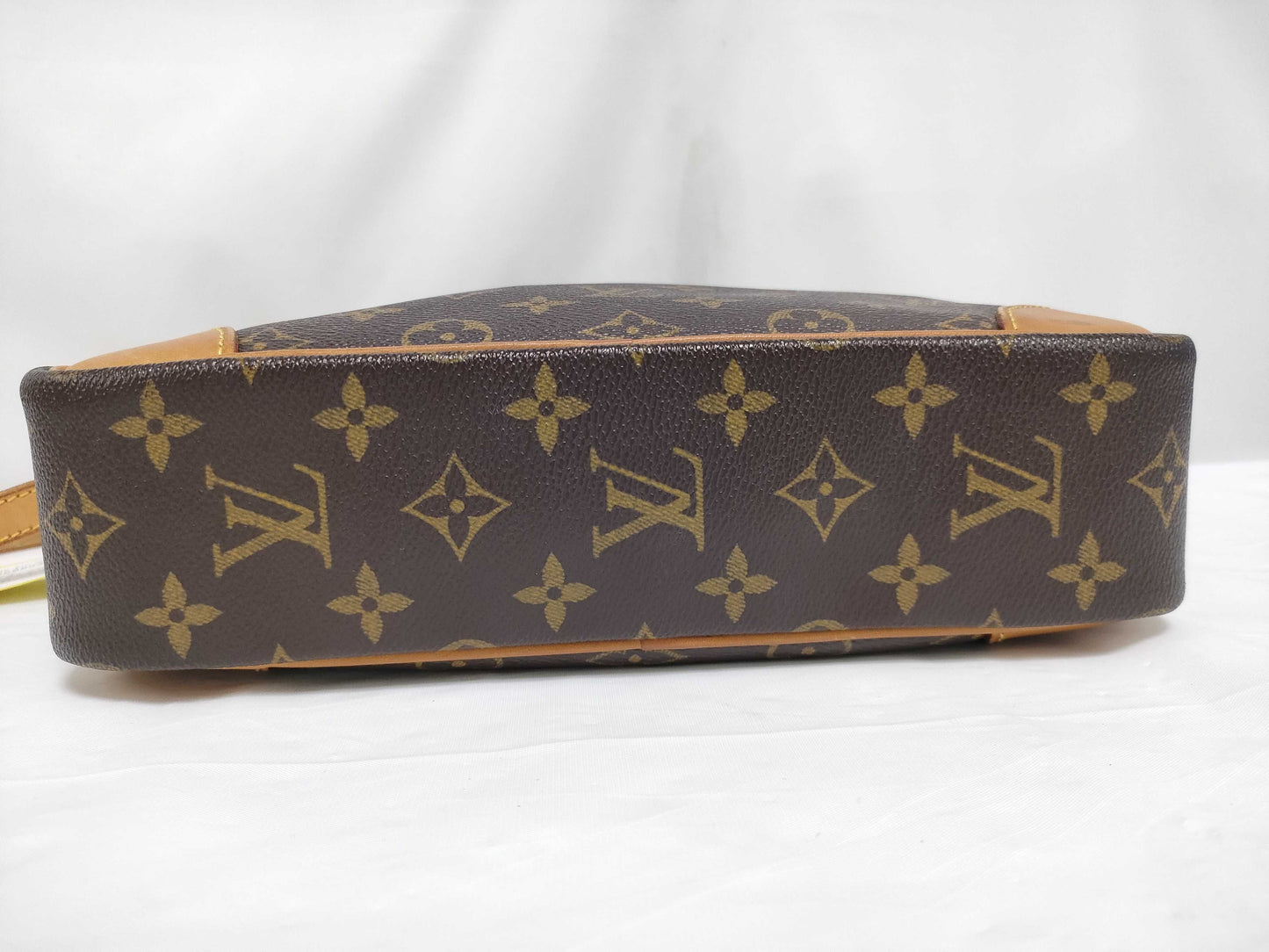 LOUIS VUITTON MB2049 Monogram M51274 Trocadero Shoulder Bag