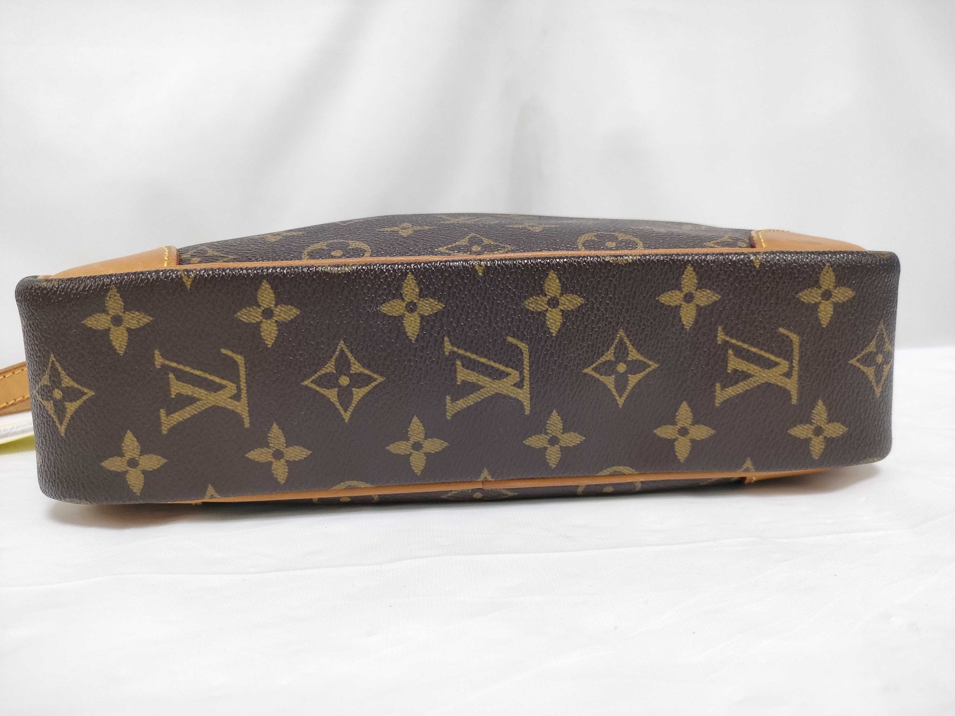 LOUIS VUITTON MB2049 Monogram M51274 Trocadero Shoulder Bag