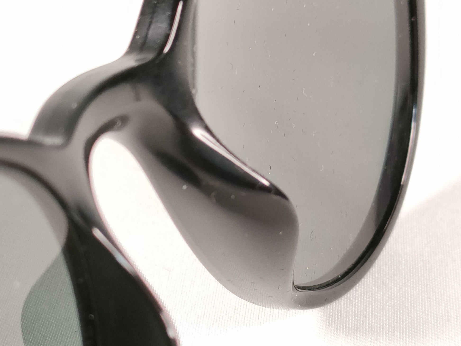  Ray-Ban Ray-Ban Sunglasses RB 4305-F Sunglasses and Glasses