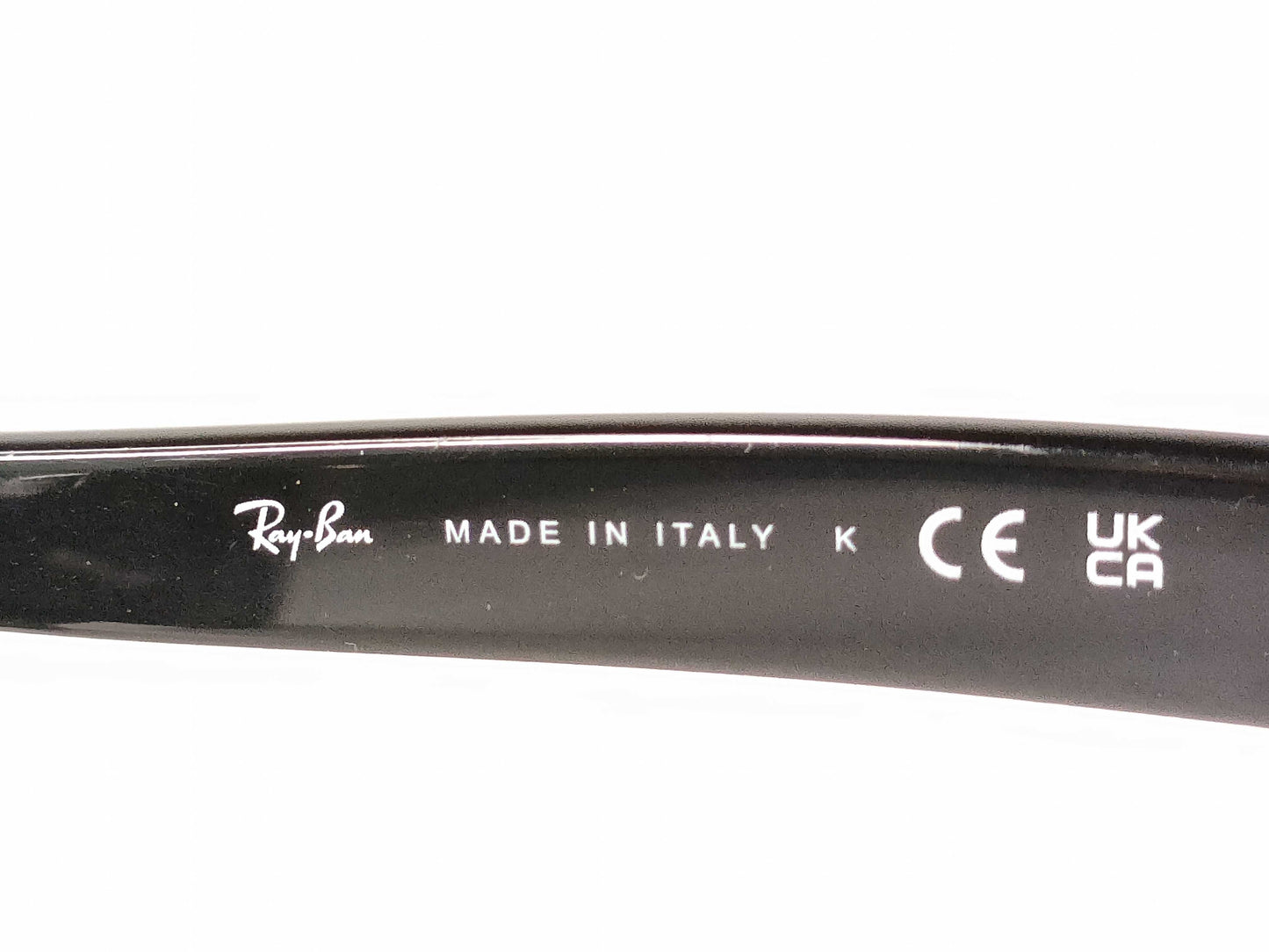  Ray-Ban Ray-Ban Sunglasses RB 4305-F Sunglasses and Glasses