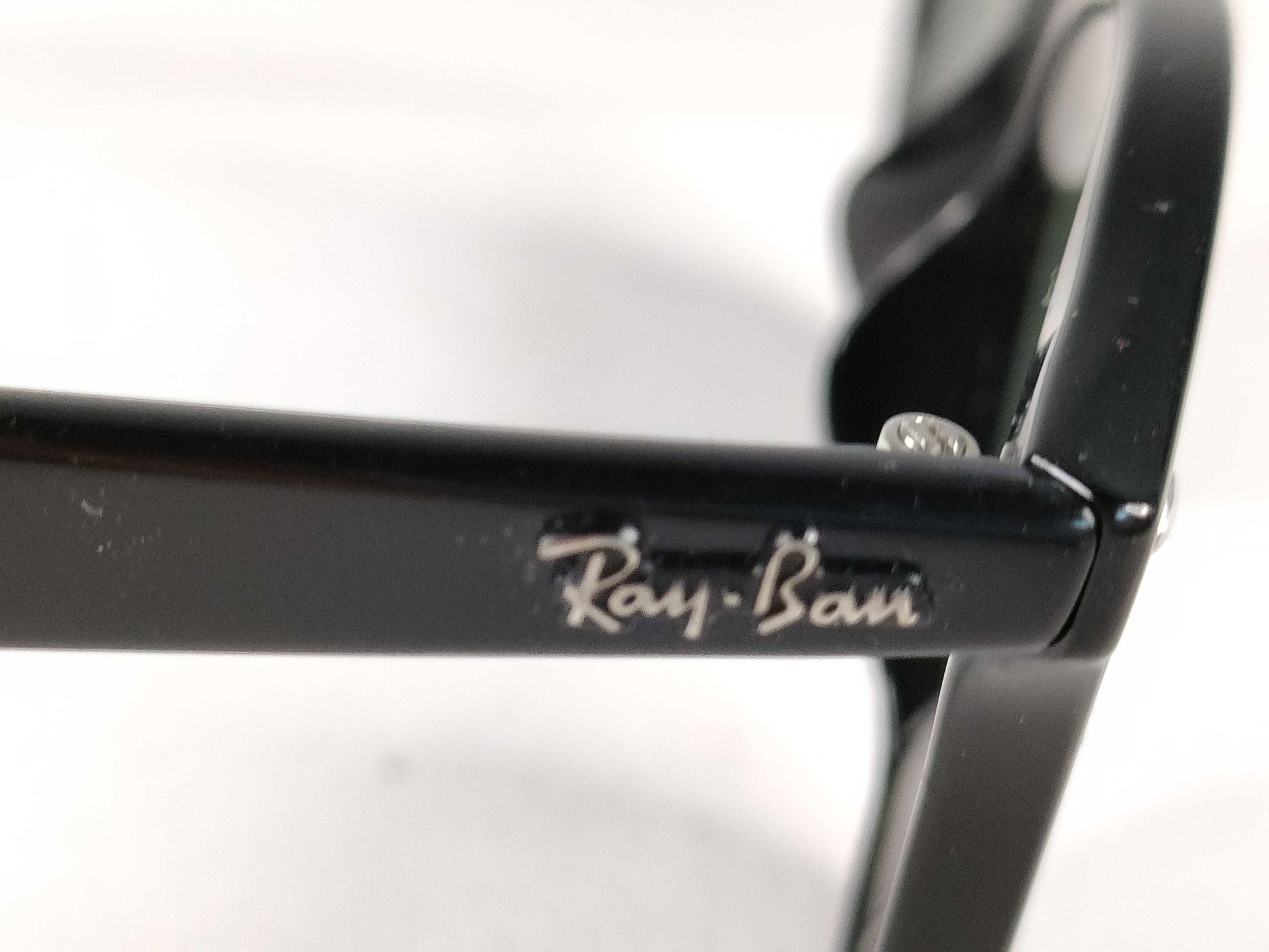  Ray-Ban Ray-Ban Sunglasses RB 4305-F Sunglasses and Glasses