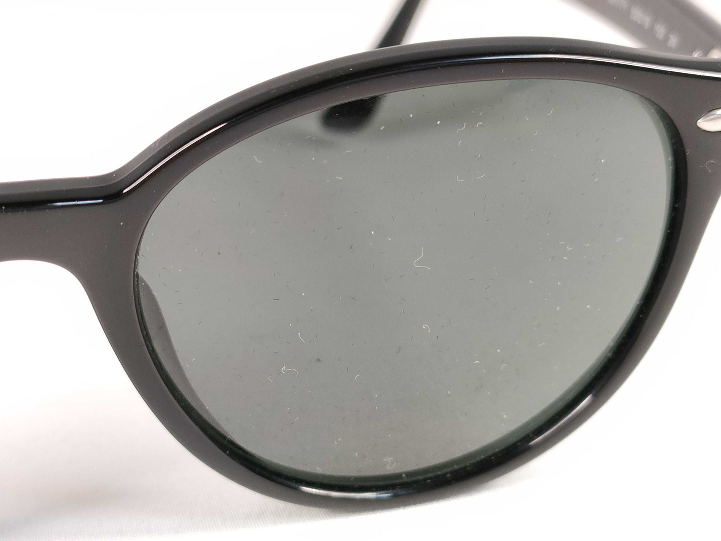  Ray-Ban Ray-Ban Sunglasses RB 4305-F Sunglasses and Glasses
