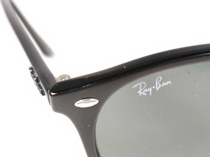  Ray-Ban Ray-Ban Sunglasses RB 4305-F Sunglasses and Glasses