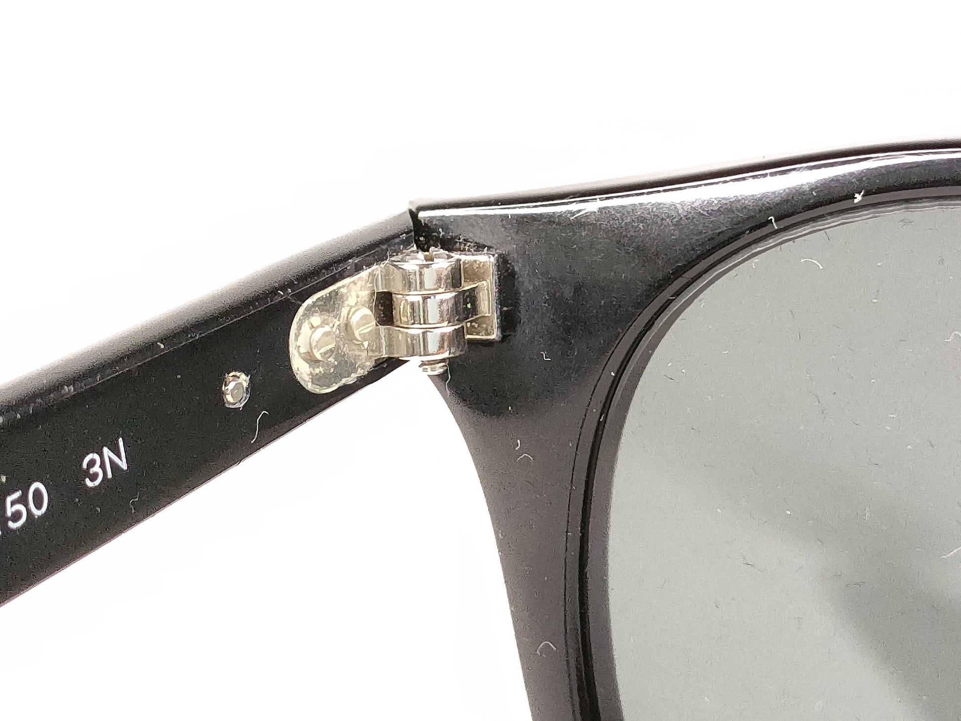  Ray-Ban Ray-Ban Sunglasses RB 4305-F Sunglasses and Glasses