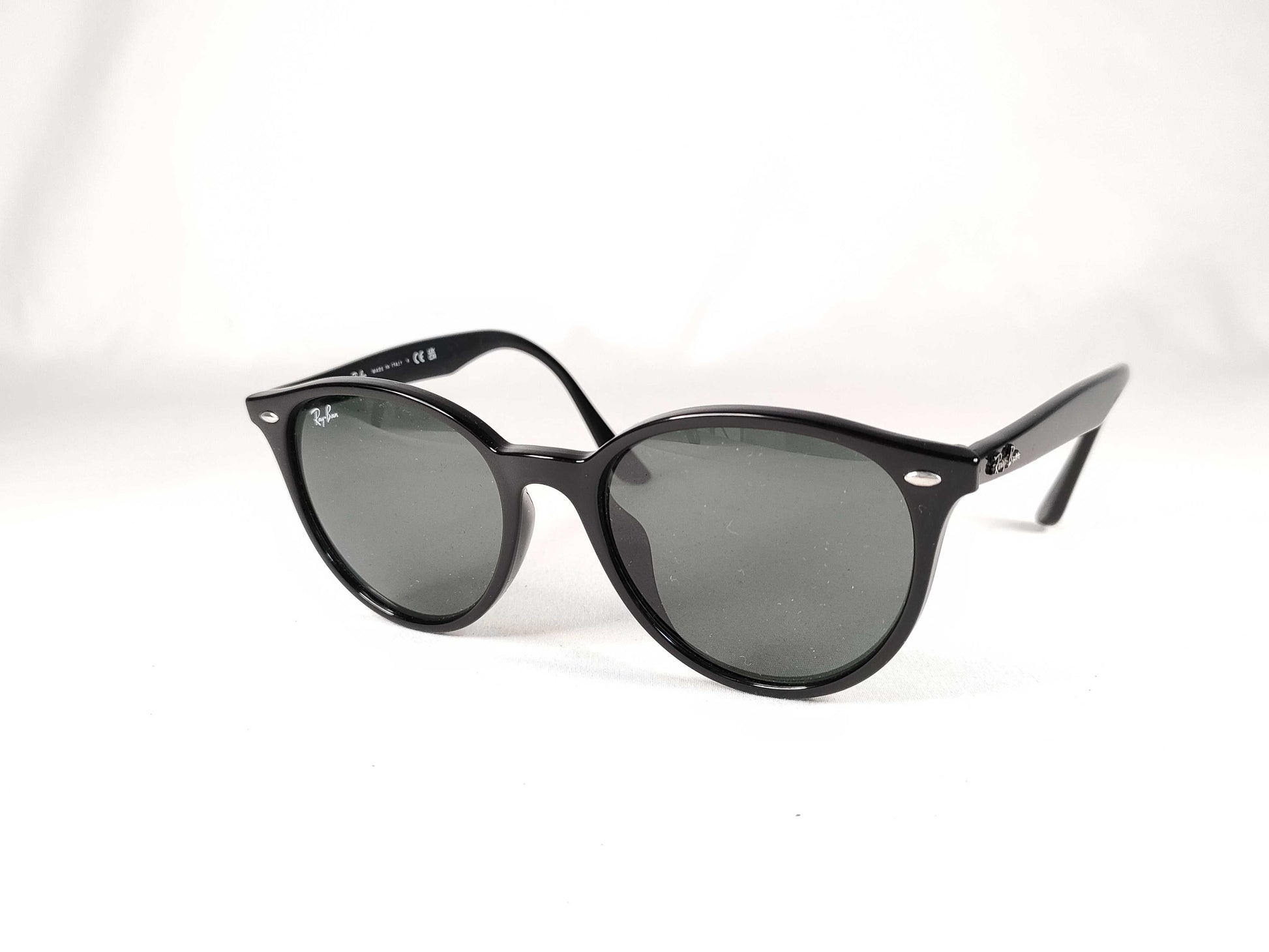  Ray-Ban Ray-Ban Sunglasses RB 4305-F Sunglasses and Glasses
