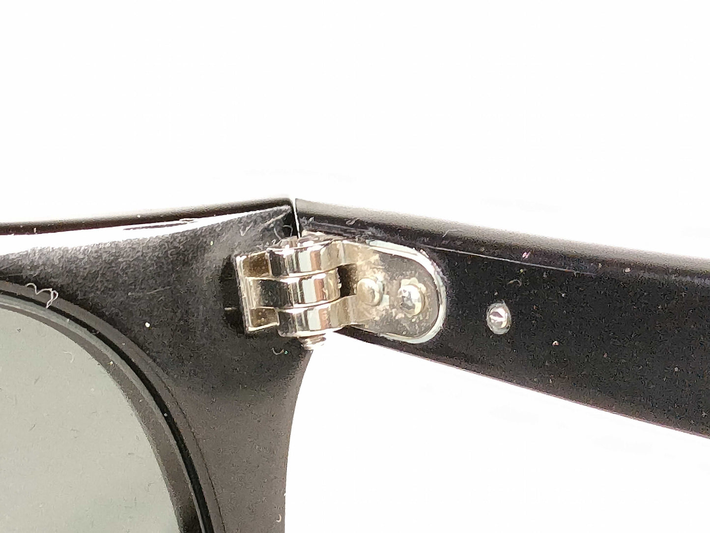  Ray-Ban Ray-Ban Sunglasses RB 4305-F Sunglasses and Glasses
