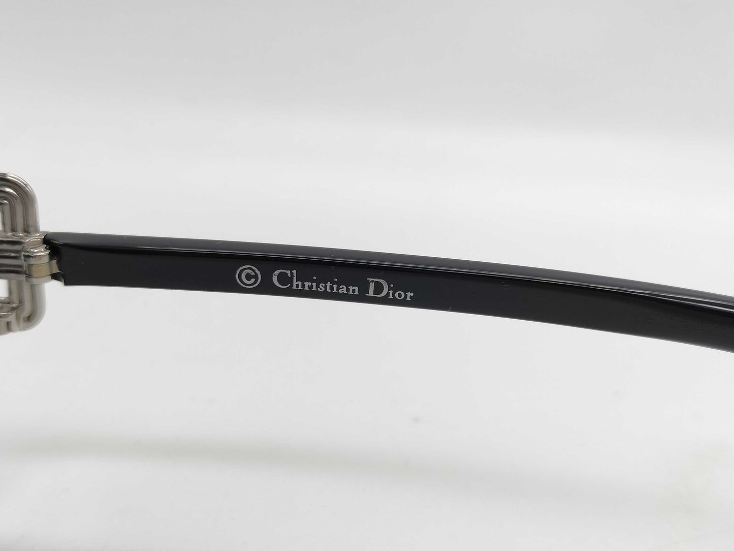  Dior NBT02AZ09H XMCHD 62□13 Teardrop Sunglasses Sunglasses and Glasses