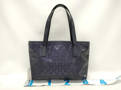 GUCCI Hand 211138 Tote Bag