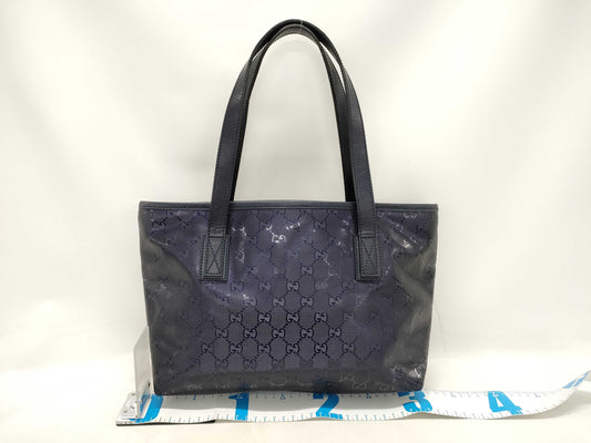GUCCI Hand 211138 Tote Bag