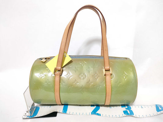 LOUIS VUITTON VI0959 Vernis Bedford Handbag