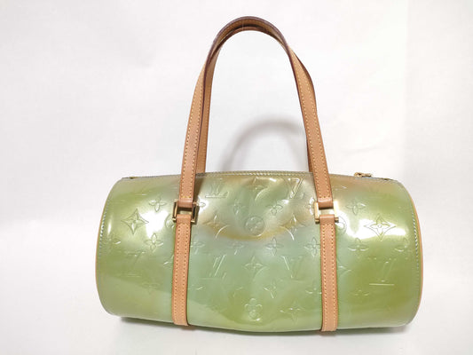 LOUIS VUITTON VI0959 Vernis Bedford Handbag