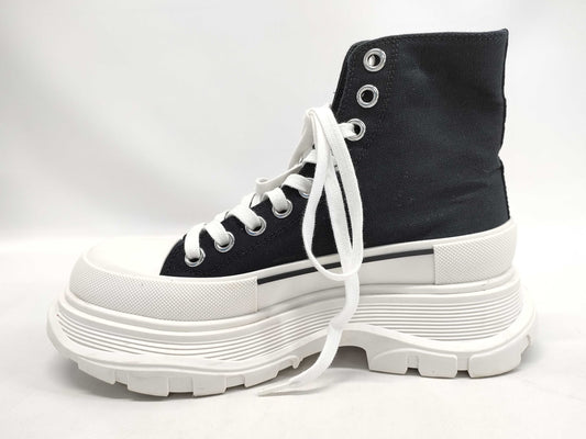 Alexander McQUEEN Tread Sneakers