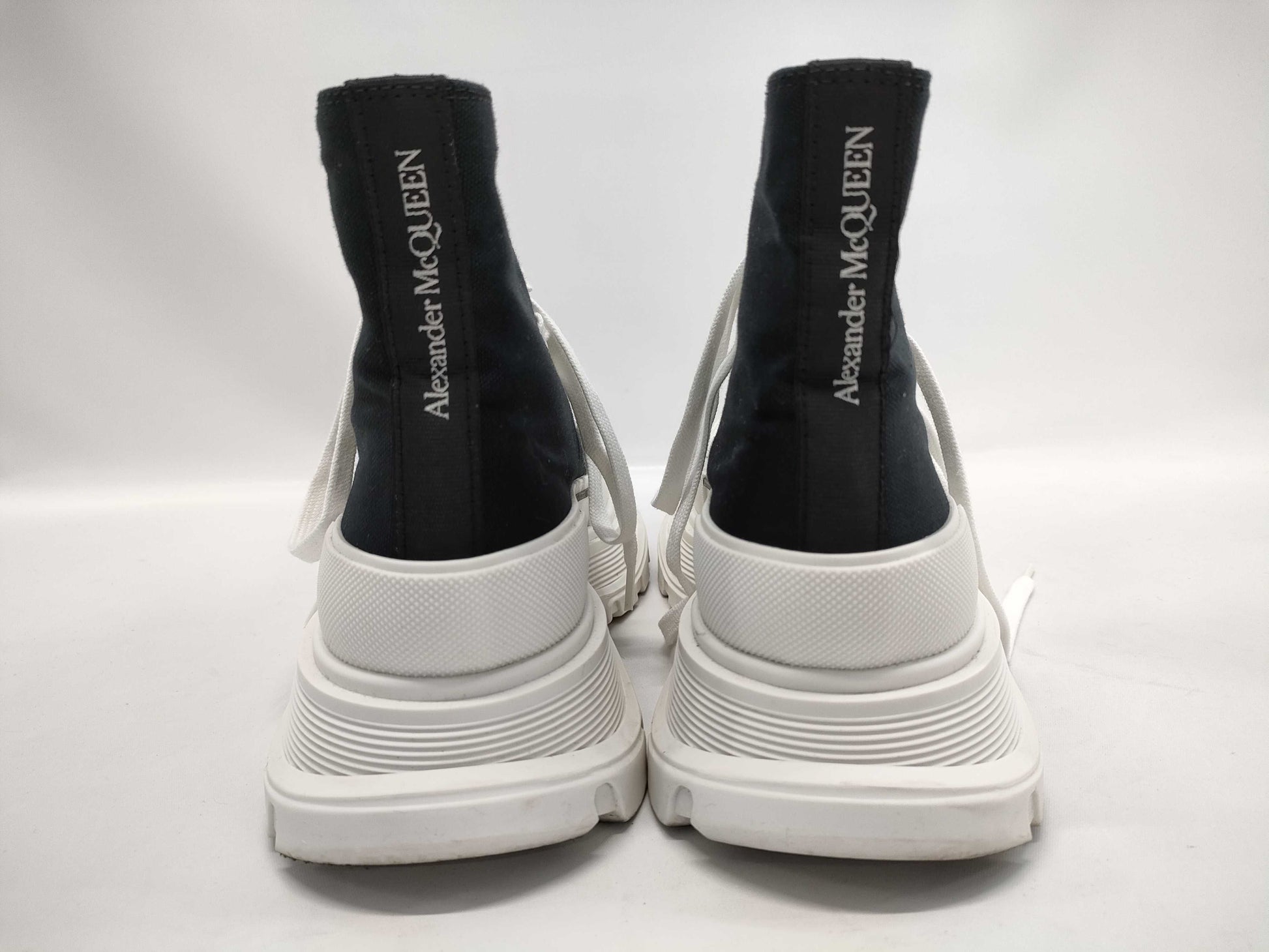 Alexander McQUEEN Tread Sneakers