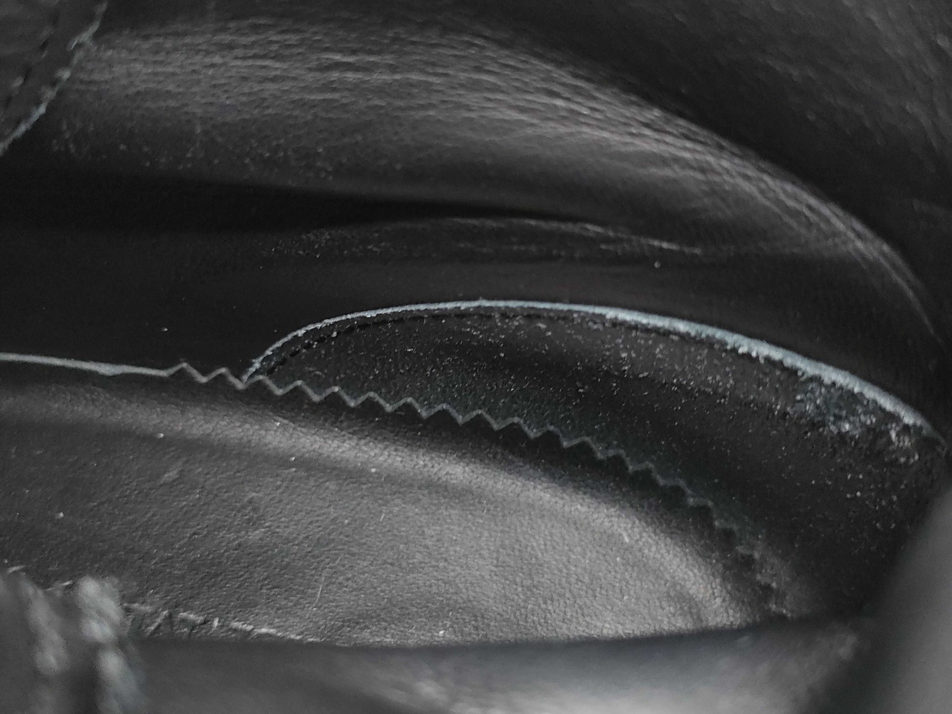 Alexander McQUEEN Tread Sneakers