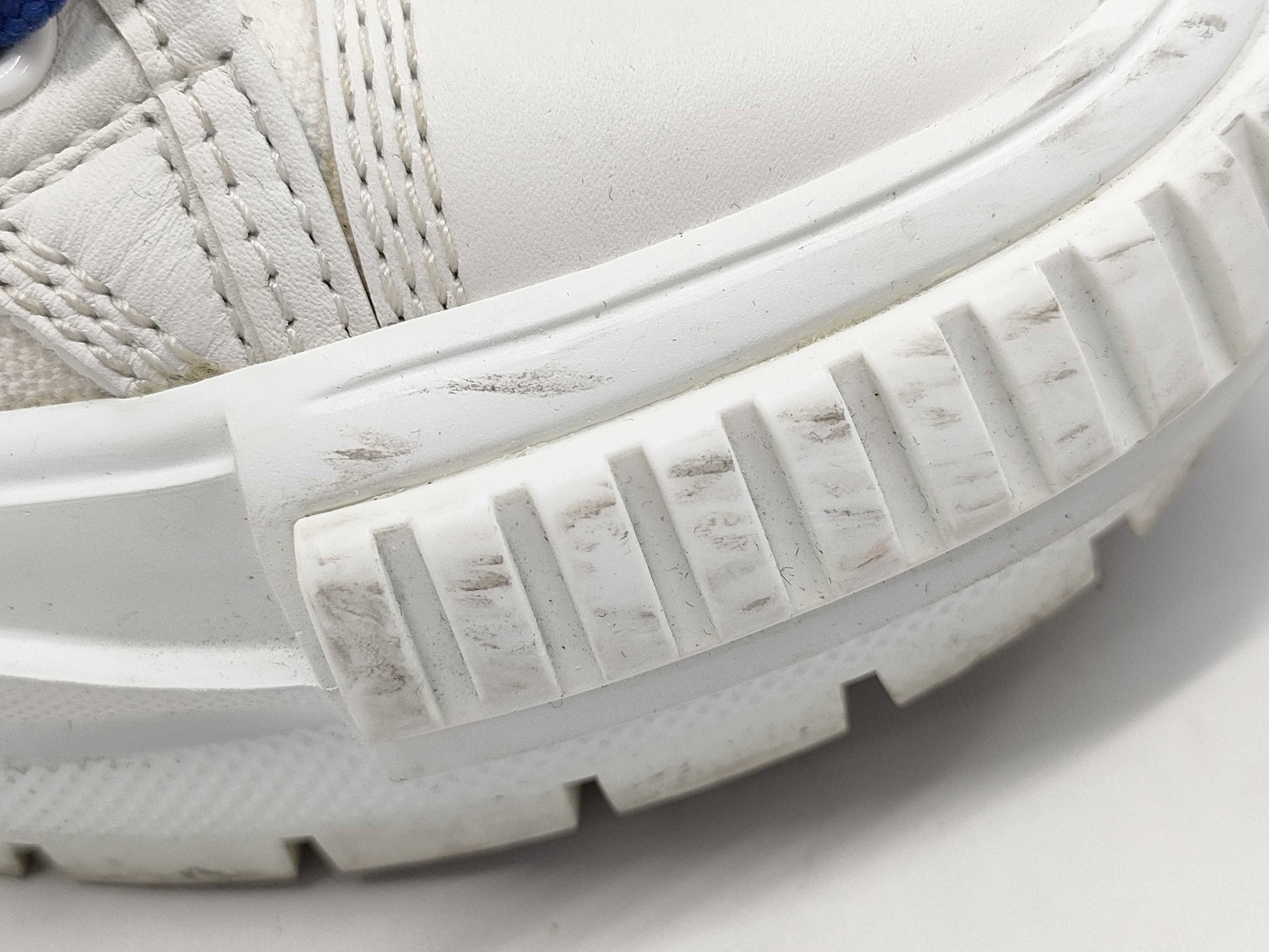 LOUIS VUITTON Squad Line/High-top Sneakers