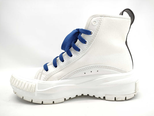 LOUIS VUITTON Squad Line/High-top Sneakers
