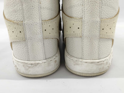 LOUIS VUITTON High-top/Monogram Sneakers