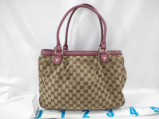 GUCCI 296835 Tote Bag