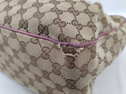 GUCCI 296835 Tote Bag