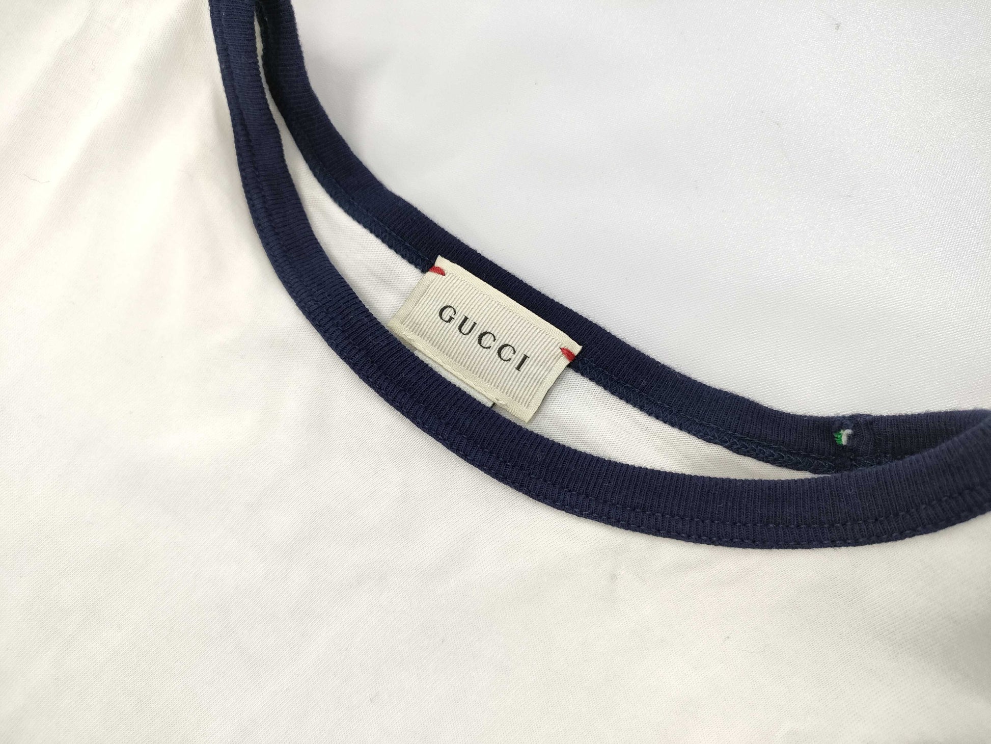 GUCCI Sherry T-shirt