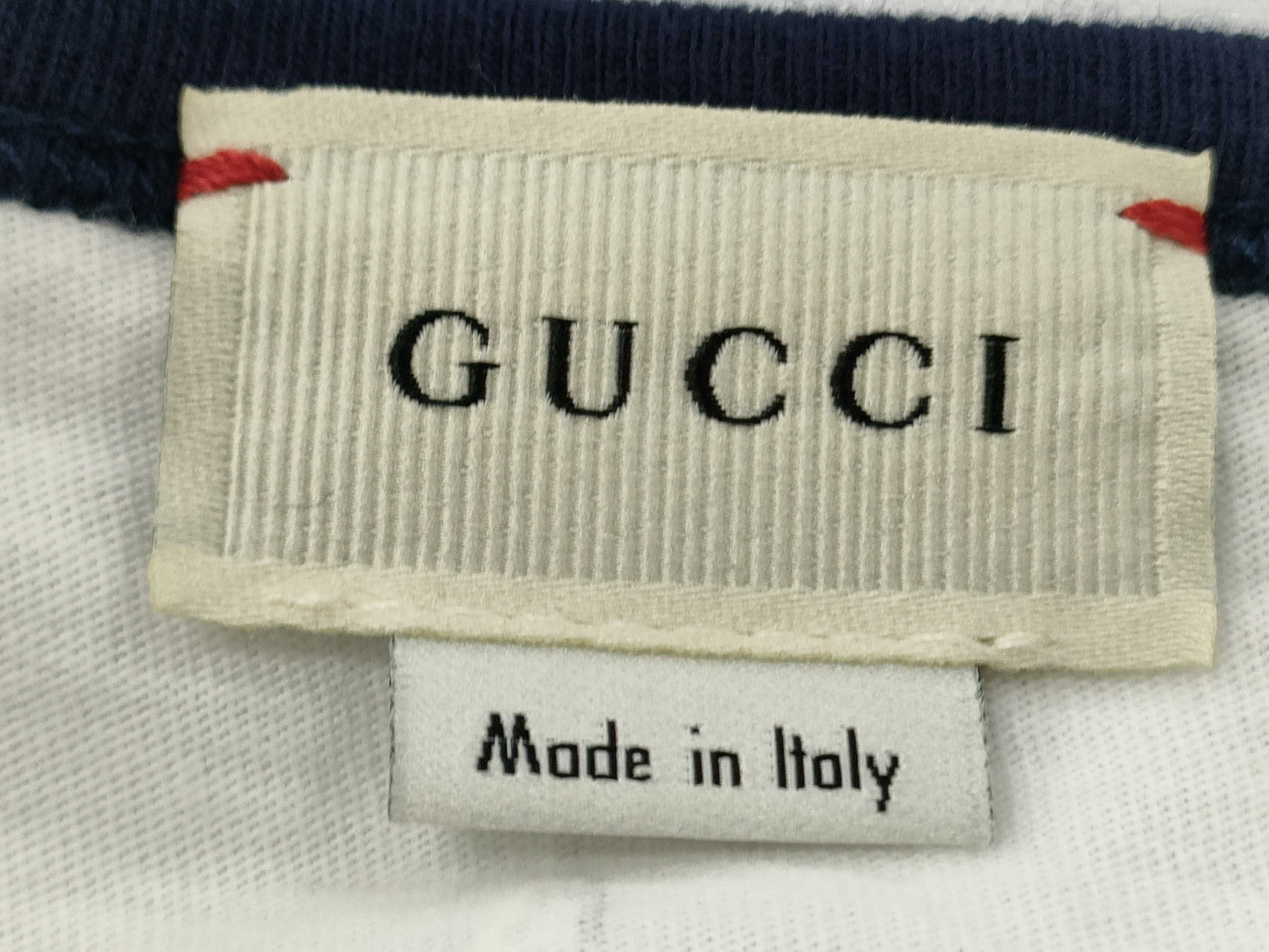 GUCCI Sherry T-shirt