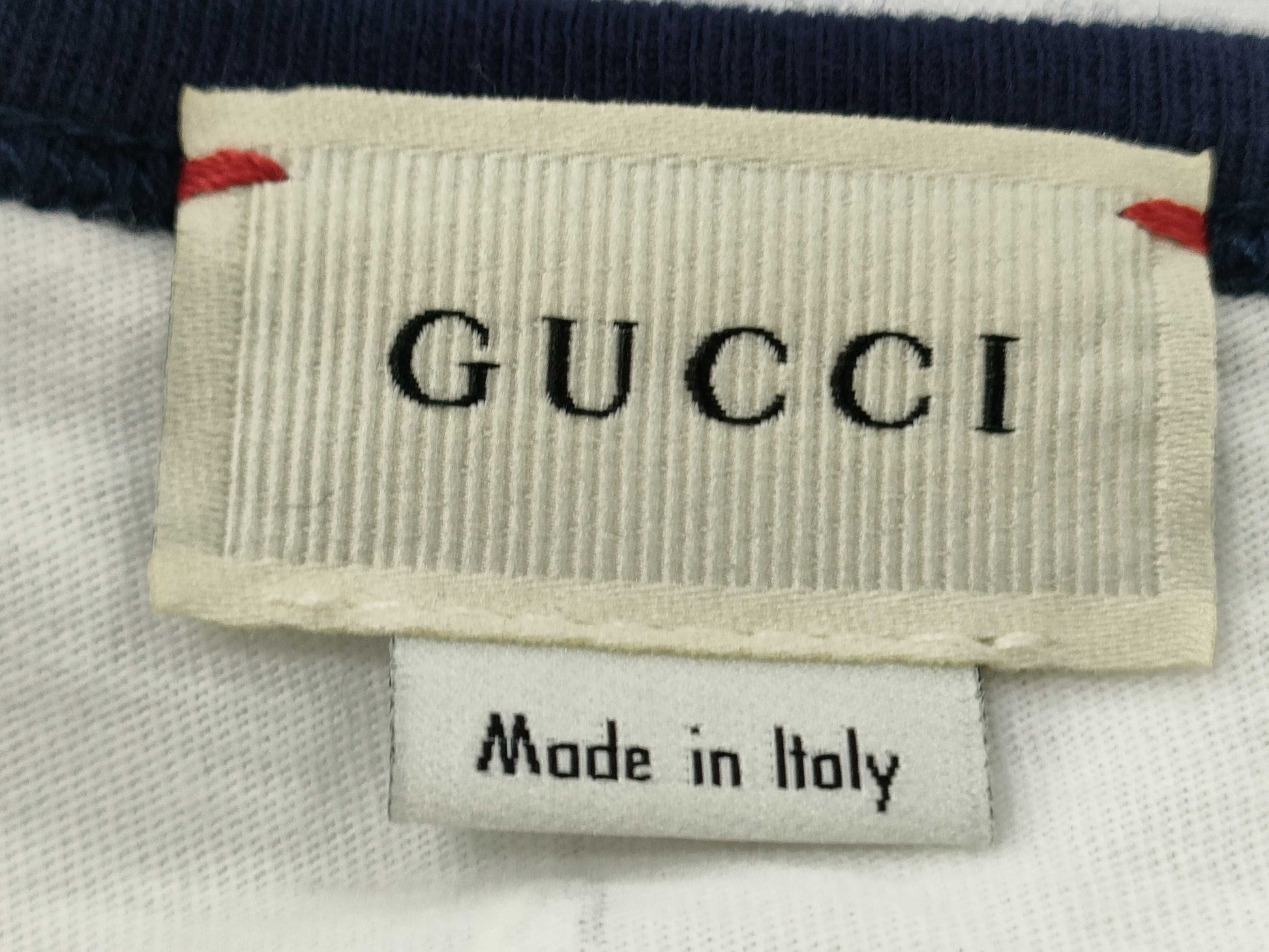 GUCCI Sherry T-shirt