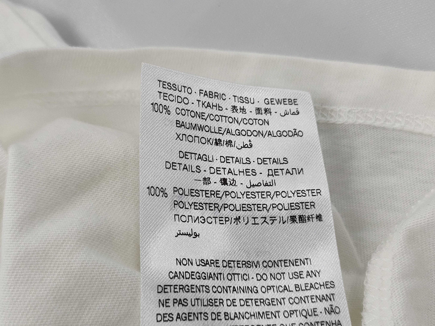 GUCCI Sherry T-shirt