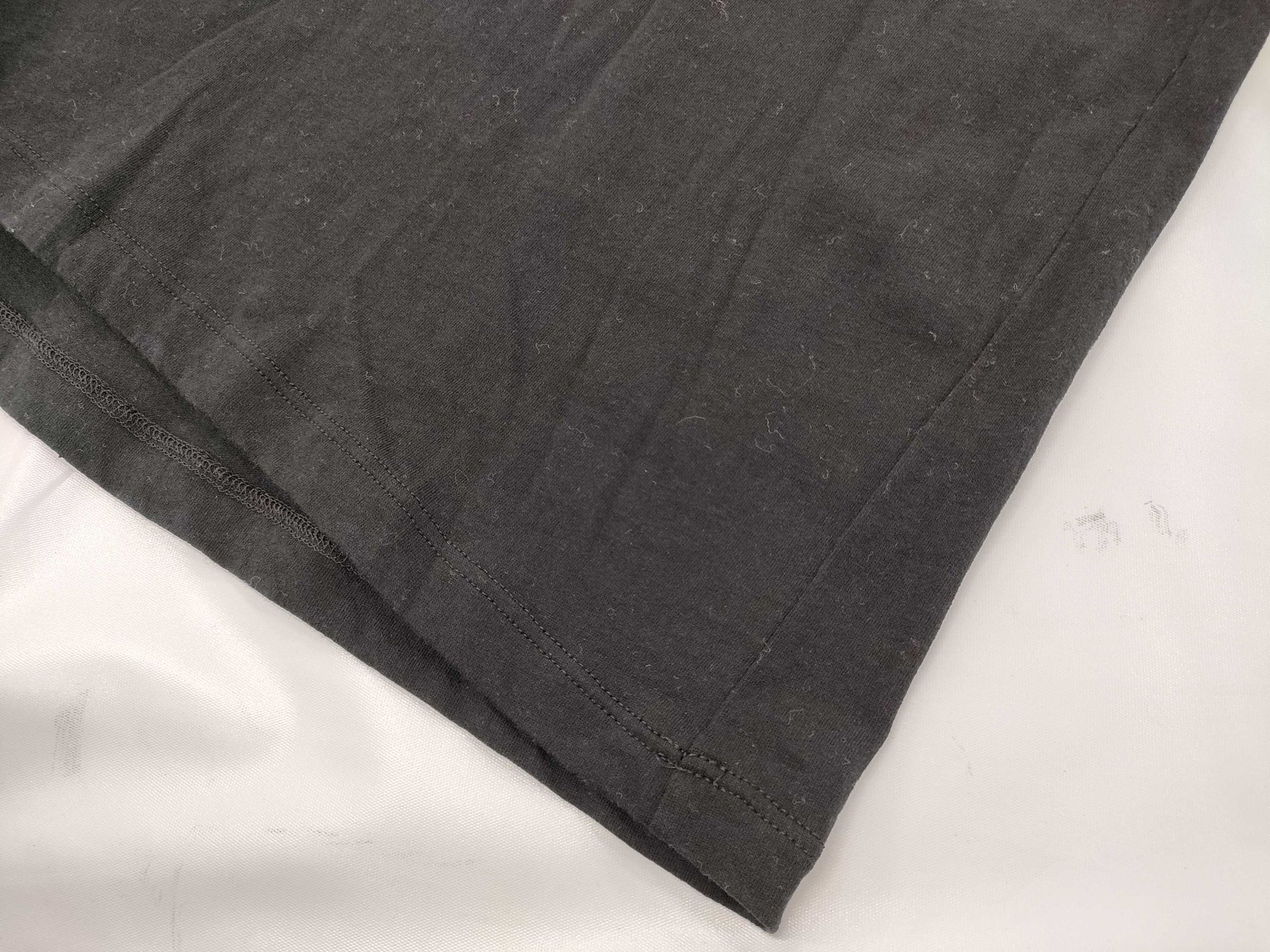 GUCCI logo T-shirt