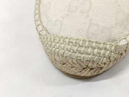 GUCCI Slip-on Espadrilles Other Shoes