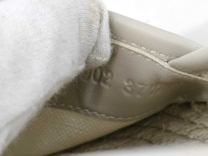 GUCCI Slip-on Espadrilles Other Shoes