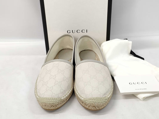 GUCCI Slip-on Espadrilles Other Shoes