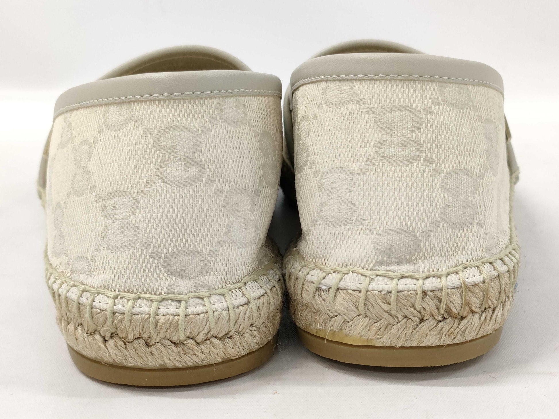 GUCCI Slip-on Espadrilles Other Shoes