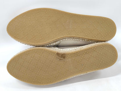 GUCCI Slip-on Espadrilles Other Shoes