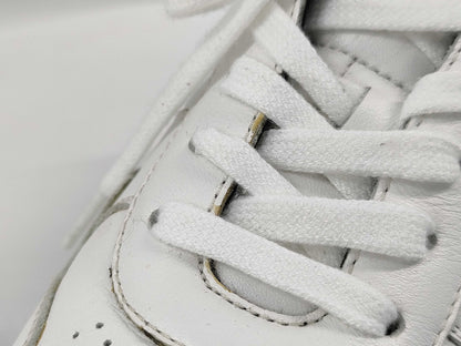CELINE Block Sneakers Wedge Sole Sneakers