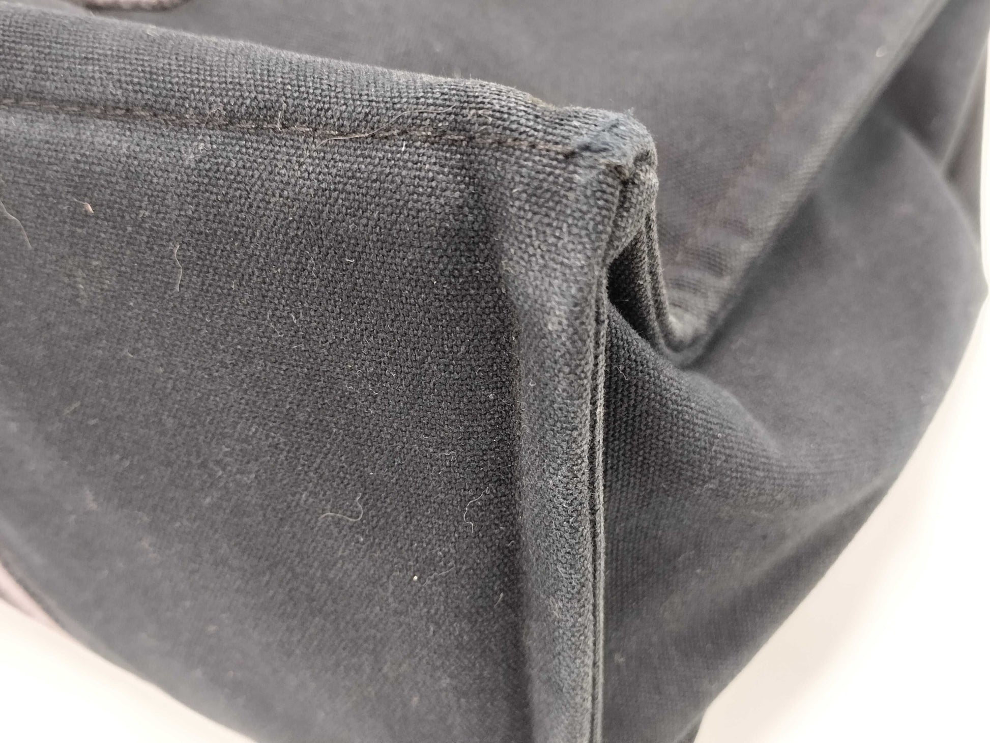 HERMES Foul Tote GM Tote Bag