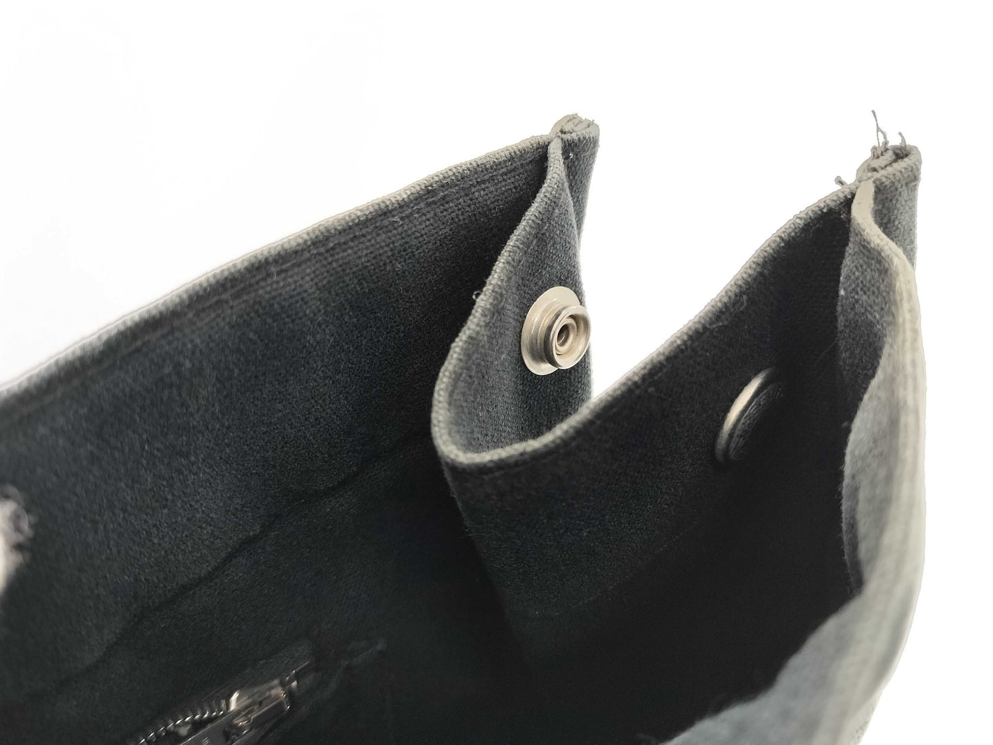 HERMES Foul Tote GM Tote Bag