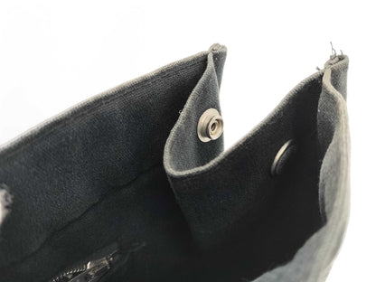 HERMES Foul Tote GM Tote Bag