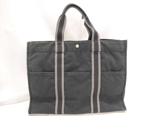 HERMES Foul Tote GM Tote Bag