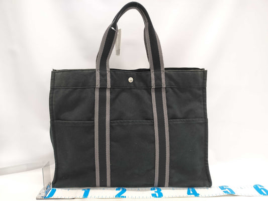 HERMES Foul Tote GM Tote Bag