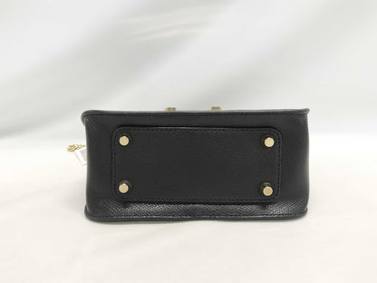 FURLA Metropolis Chain Shoulder Bag
