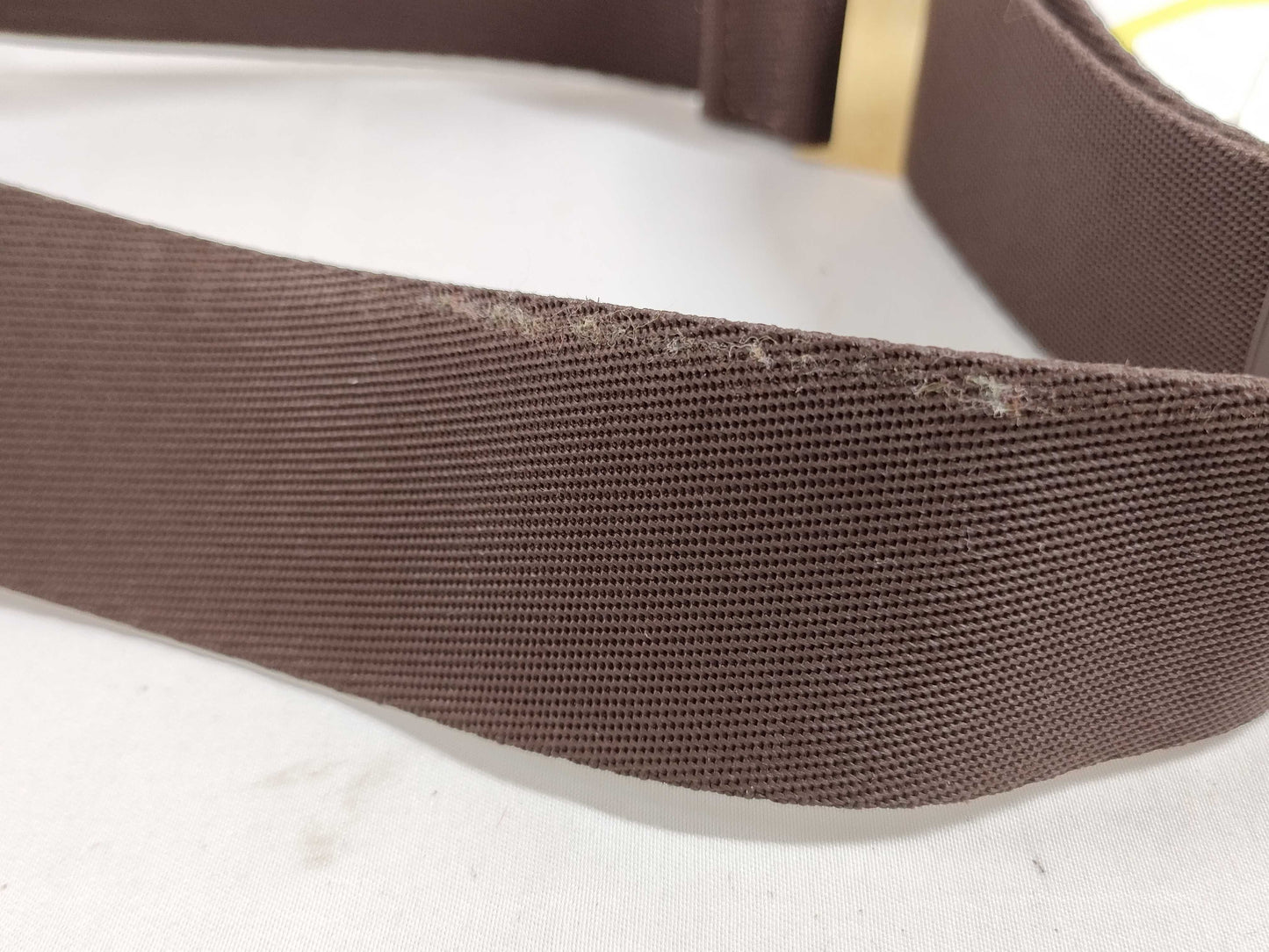 LOUIS VUITTON [Serial] CA0044 Damier Geronimos Shoulder Bag