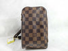 LOUIS VUITTON [Serial] CA0044 Damier Geronimos Shoulder Bag
