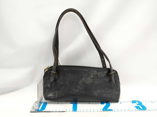 Il Bisonte Leather Handbag