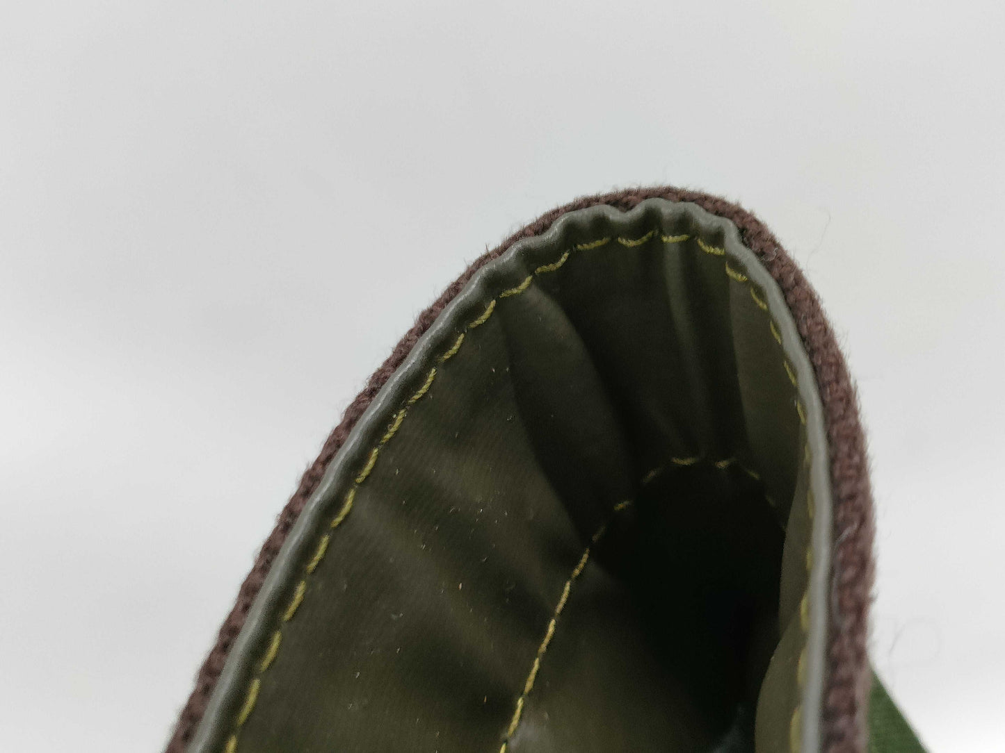 Hervesha Tote Nylon Camouflage Tote Bag