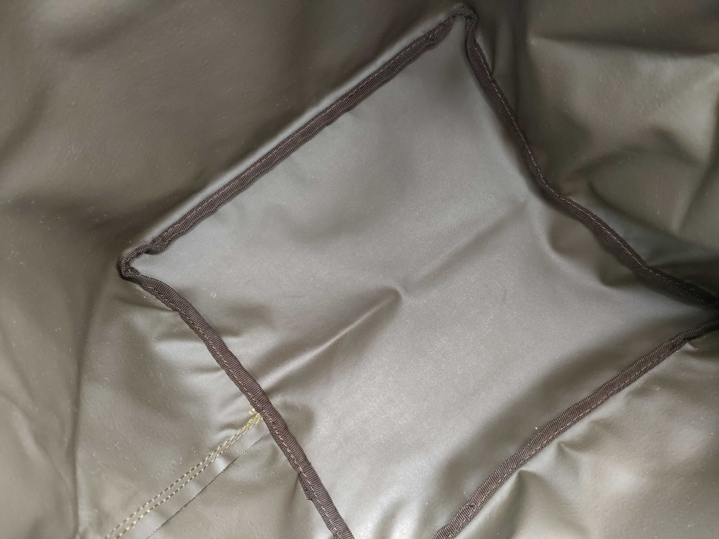 Hervesha Tote Nylon Camouflage Tote Bag