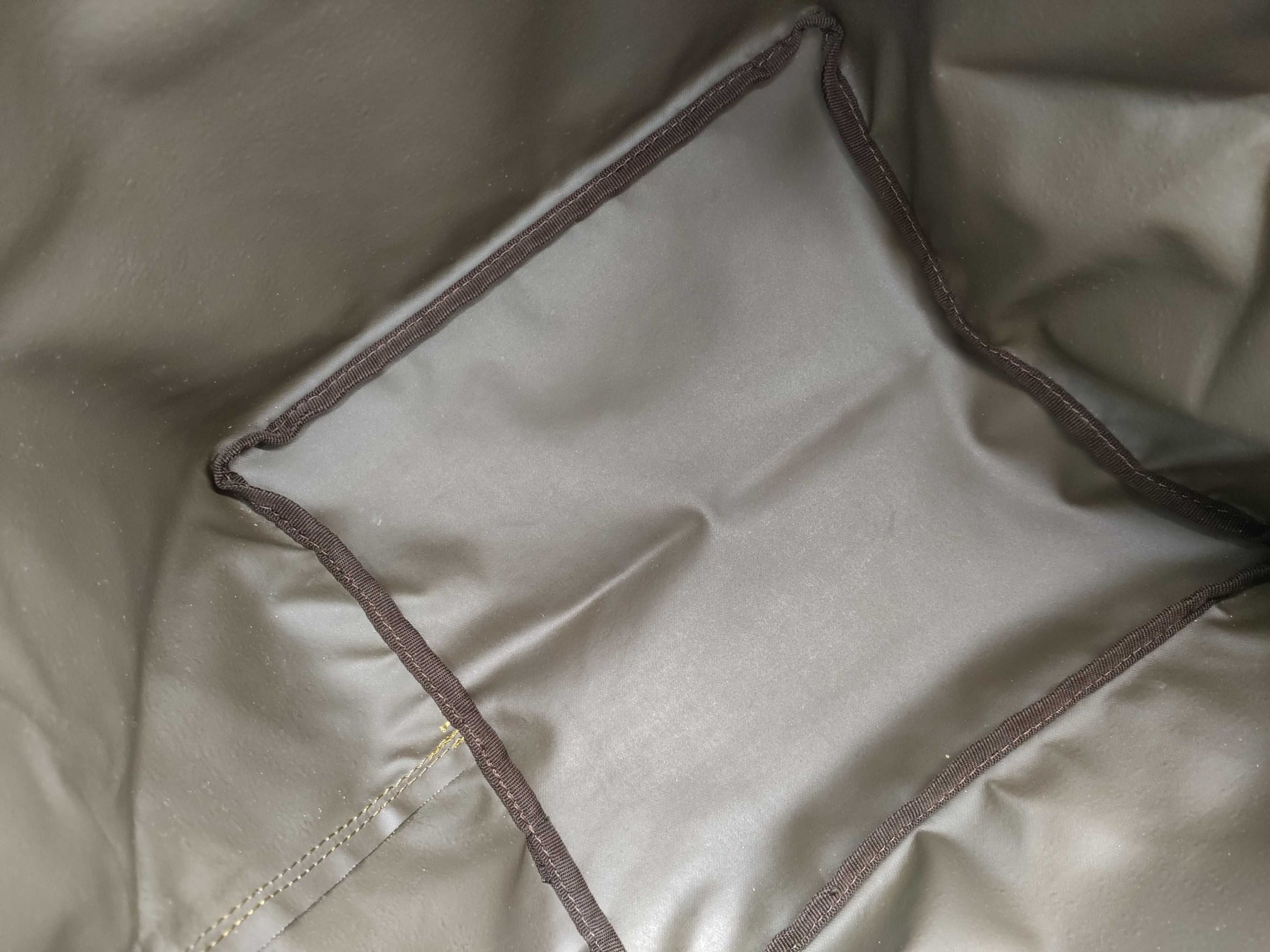 Hervesha Tote Nylon Camouflage Tote Bag