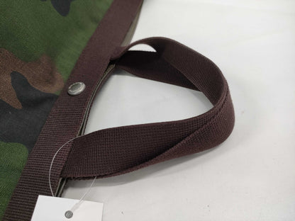 Hervesha Tote Nylon Camouflage Tote Bag