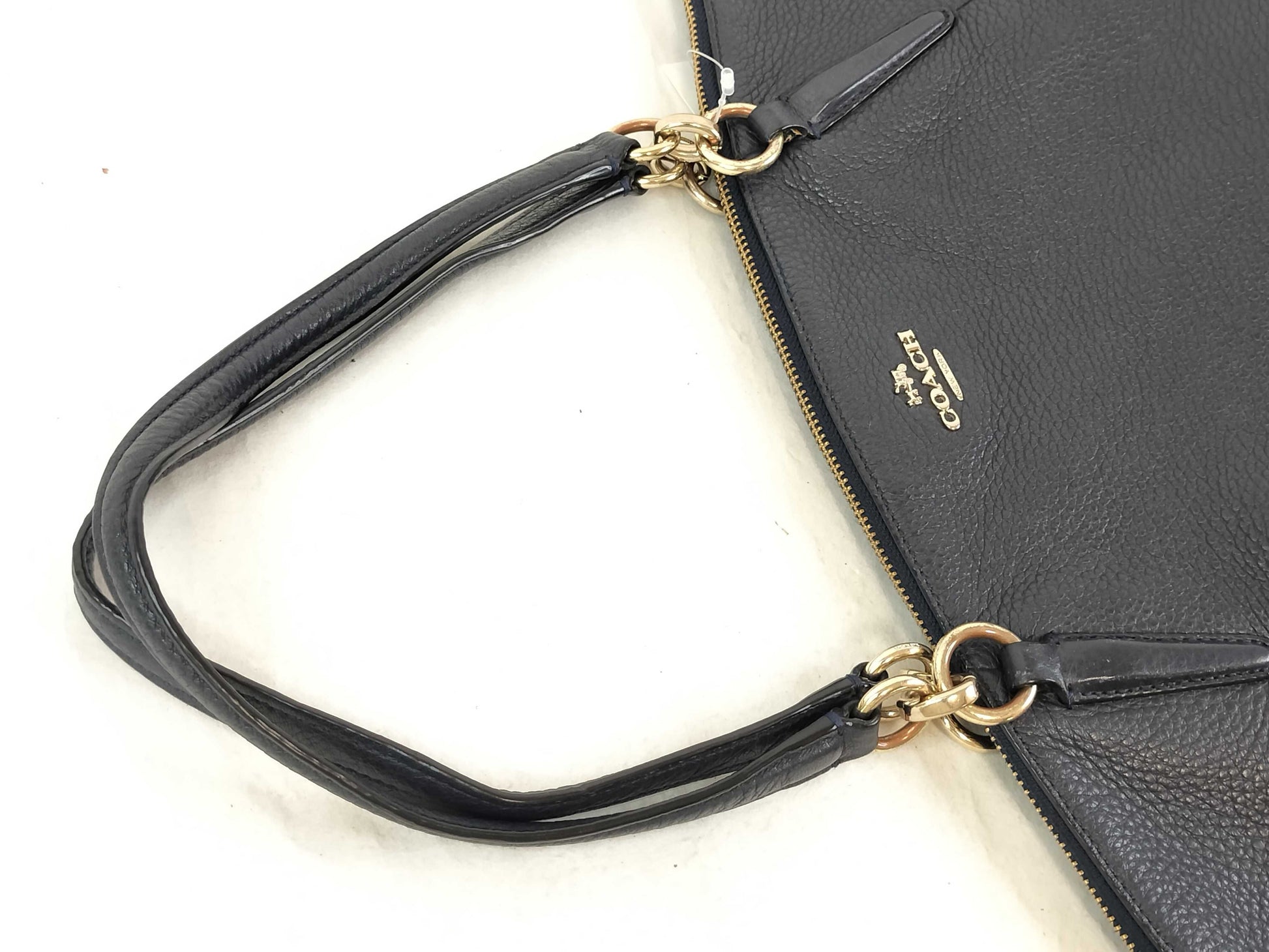 COACH 2-Way Tote Bag