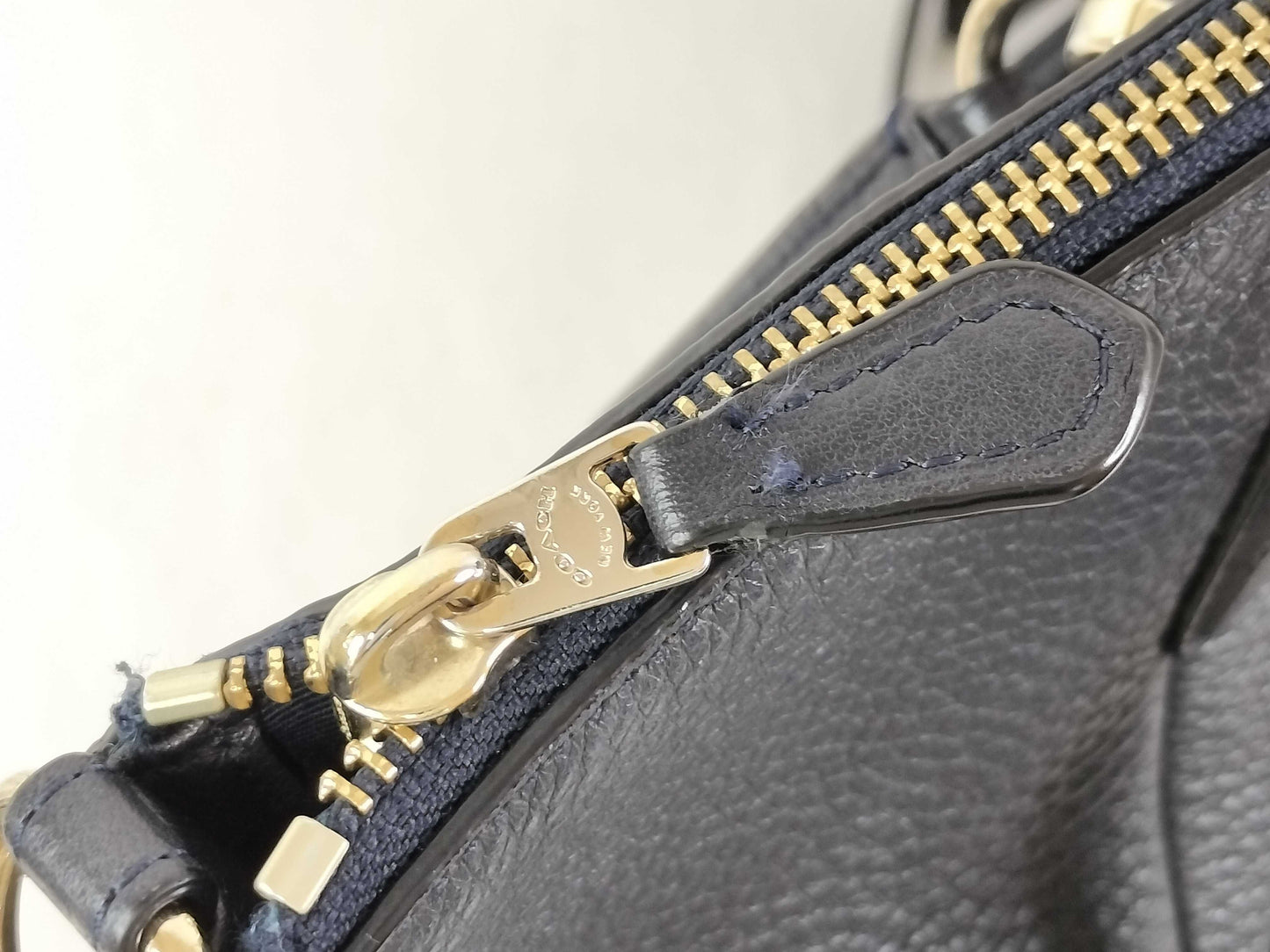 COACH 2-Way Tote Bag